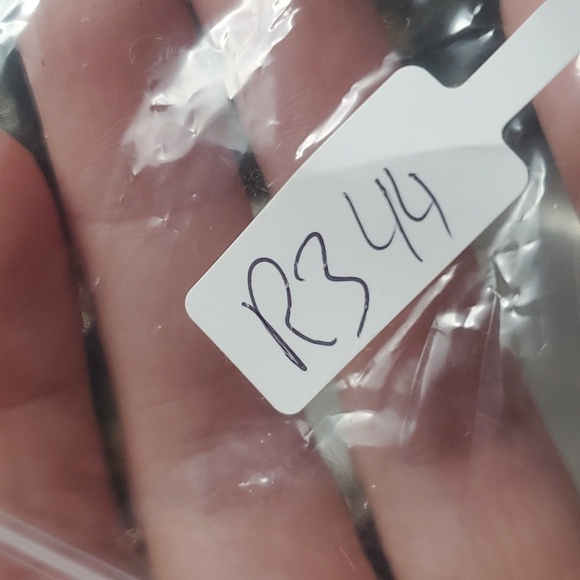 Serpent 🐍 snake silver ring Adjustable size R334 - Picture 3 of 3